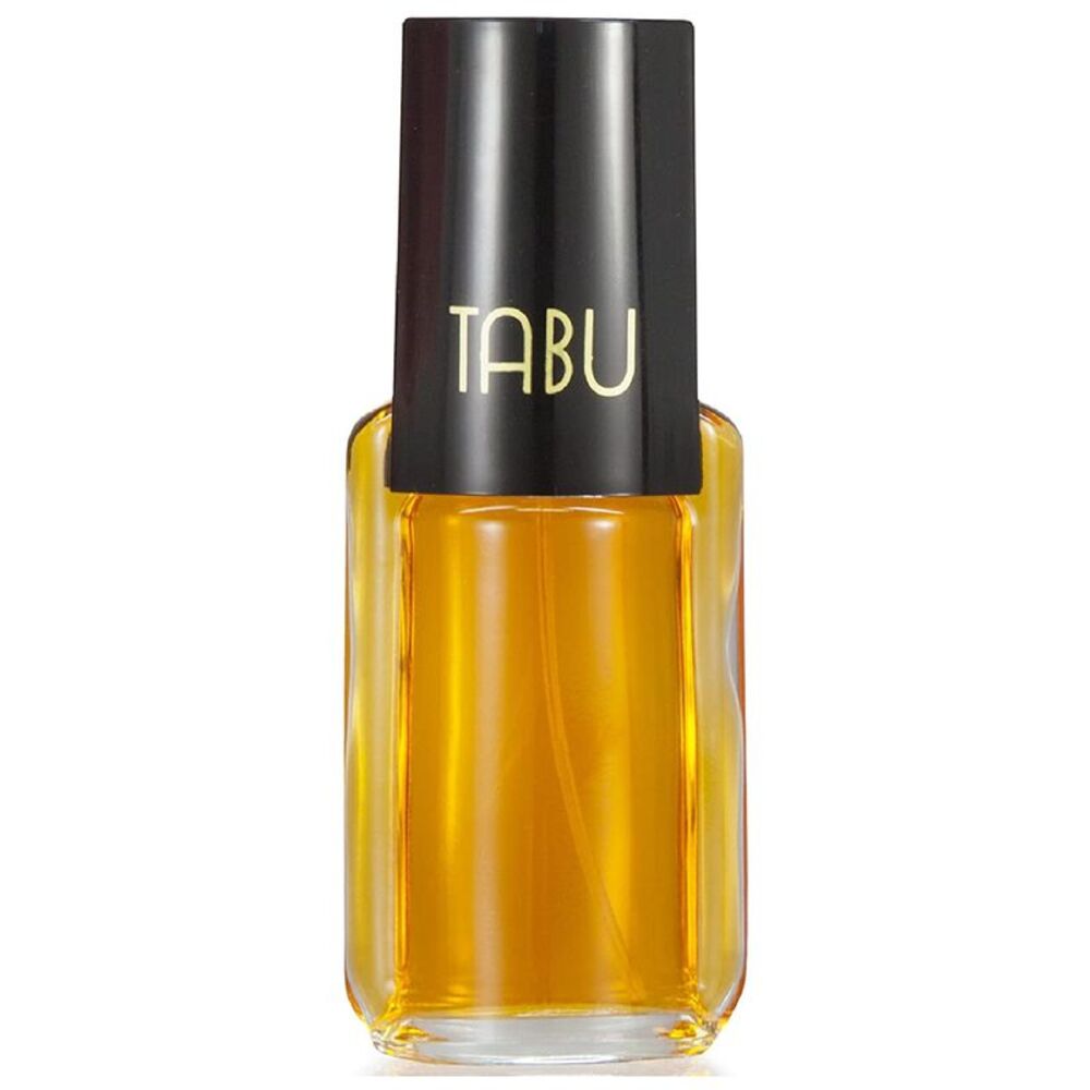 Dana Tabu Cologne Spray for Women 2.3 oz - New Box